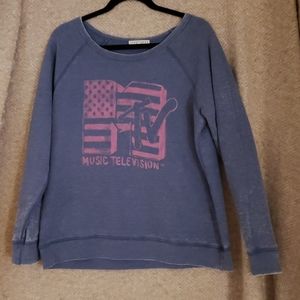 Junk Food sweatshirt